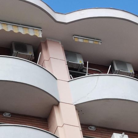 Le Terrazze Del Sole Apartment Napoli Exterior foto