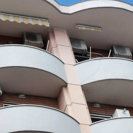 Le Terrazze Del Sole Apartment Napoli Exterior foto