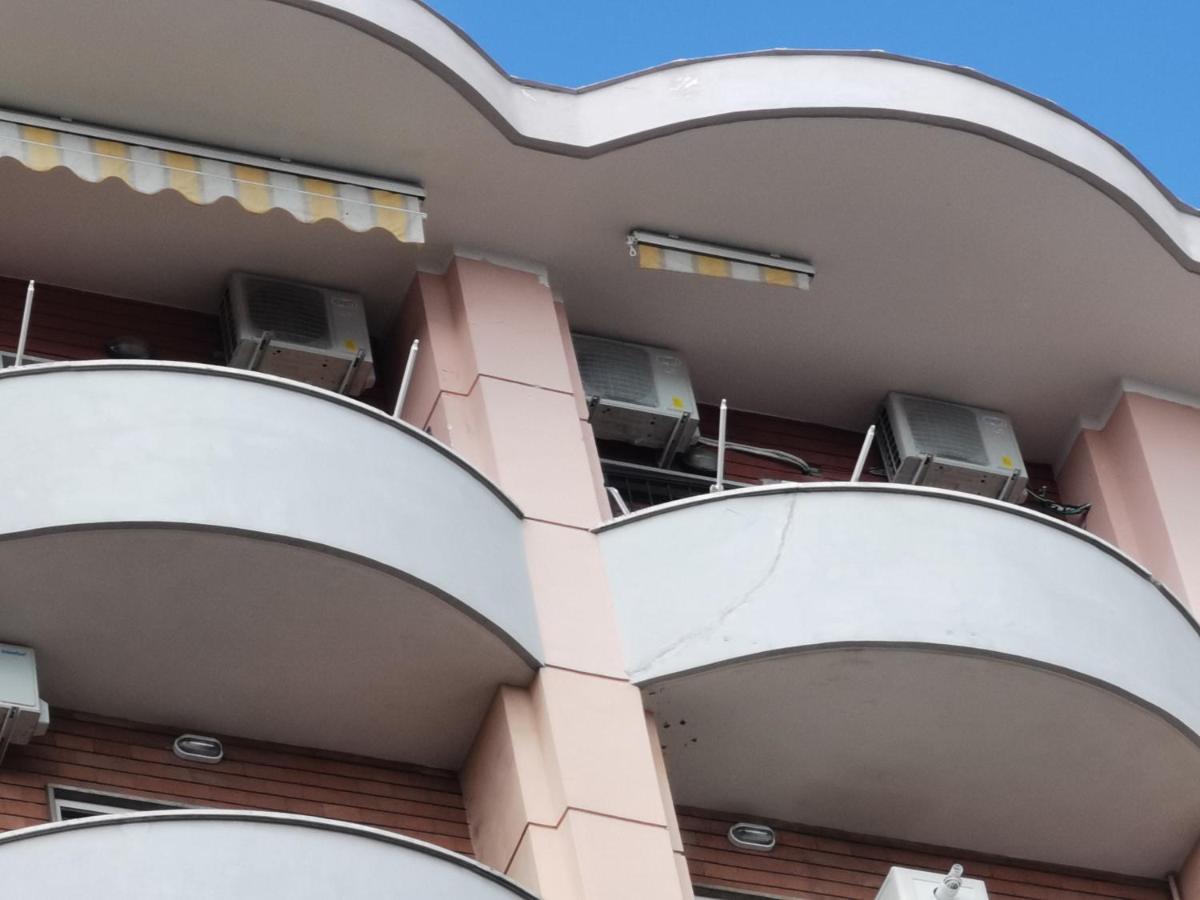 Le Terrazze Del Sole Apartment Napoli Exterior foto